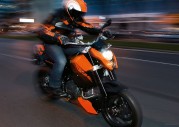 KTM 690 Duke KTM 690 Duke